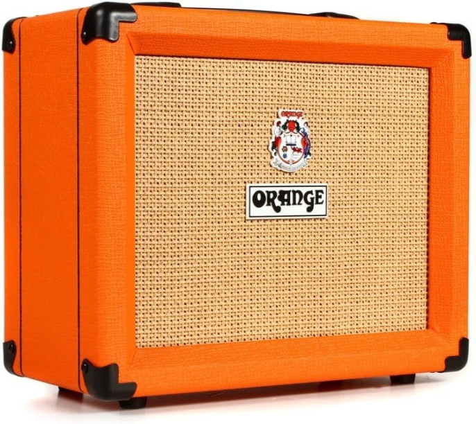Комбоусилитель Orange Crush 20
