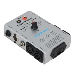 Тестер для кабелей Alctron DB-2