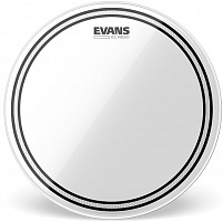 Пластик Evans TT10ECR
