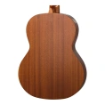 Классическая гитара Kremona S62C Sofia Soloist Series