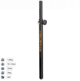 Стойка  SAT-3T