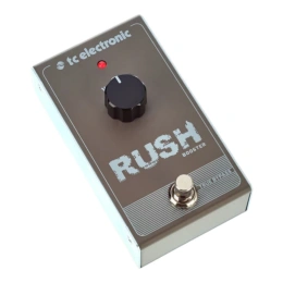 Педаль t.c.electronic Rush Booster