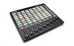 USB/MIDI контроллер Akai Pro APC Mini