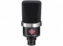 Микрофон студийный Neumann TLM 102 BK