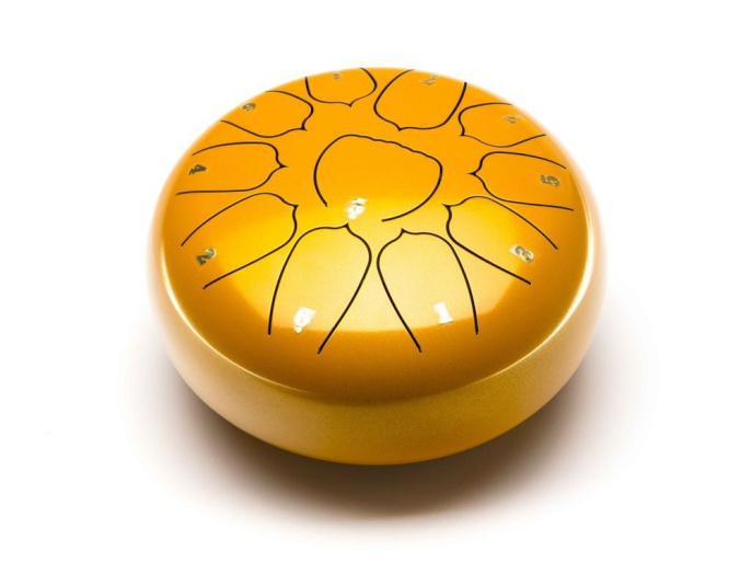 Глюкофон FTD-1011D-GD, Foix