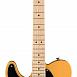 Электрогитара FENDER SQUIER Affinity Telecaster Left-Handed MN BTB