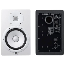 Монитор студийный Yamaha HS5I WH