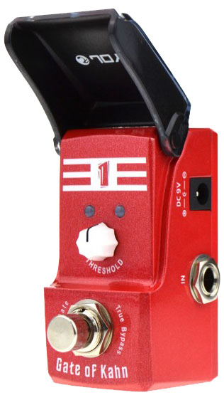 Педаль эффектов Joyo JF-324 Gate of Kahn