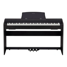 Цифровое пианино Casio Privia PX-770BK