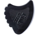 Набор медиаторов Dunlop 444R1.07 Nylon Fin