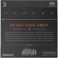 Струны для акустической гитары D'Addario XTABR1047