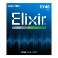 Струны для электрогитары Elixir 19052 OPTIWEB Light