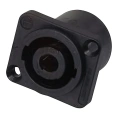 Разъем-переходник Boston SPK-4MP Speakon Chassi