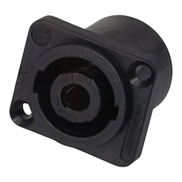 Разъем-переходник Boston SPK-4MP Speakon Chassi