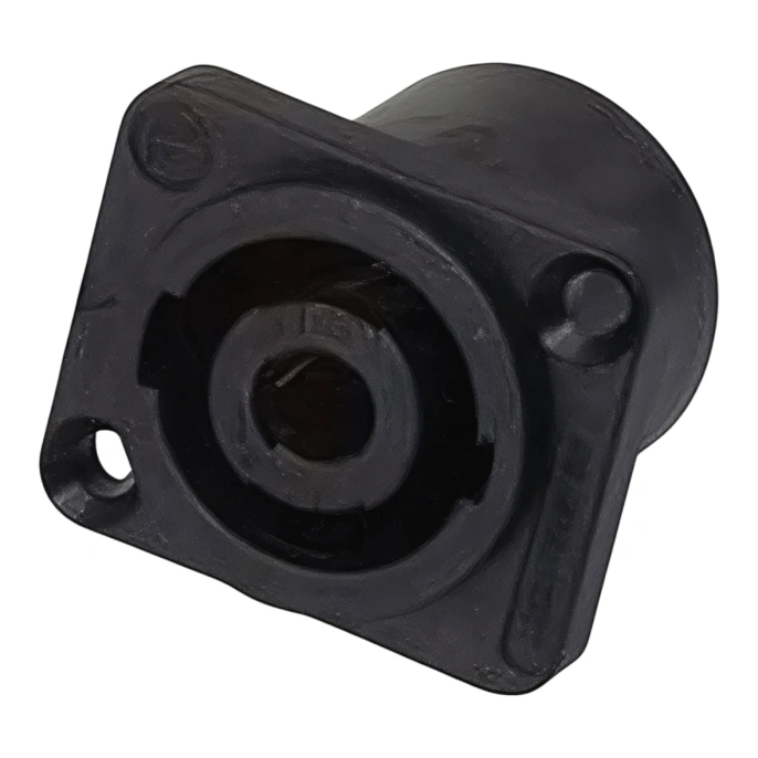 Разъем-переходник Boston SPK-4MP Speakon Chassi