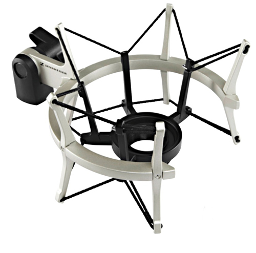 Паук  Sennheiser MKS 4