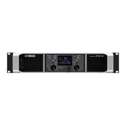 Усилитель Yamaha PX3