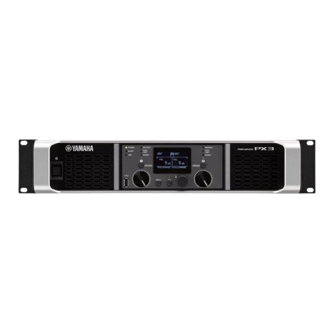 Усилитель Yamaha PX3