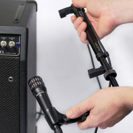 Крепление Audix CabGrabber XL