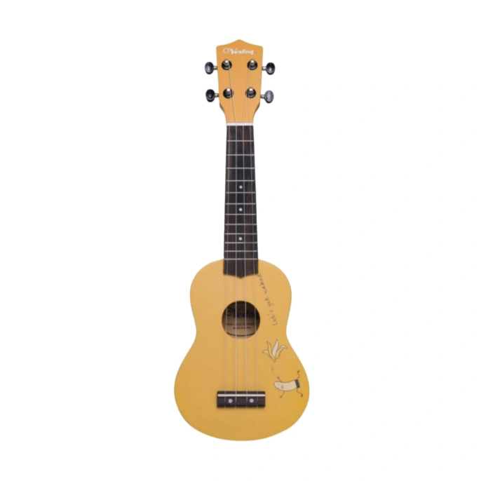 Укулеле Veston KUS 25 Banana
