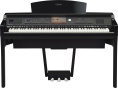 Цифровое пианино Yamaha Clavinova CVP-709PE