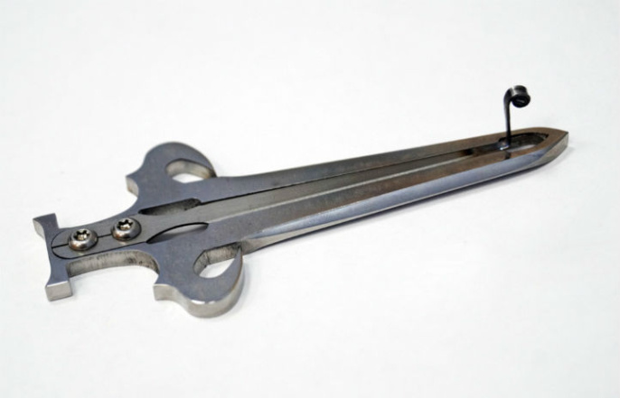 Варган ''Меч'' VG16-Sword Мастерская Глазырина