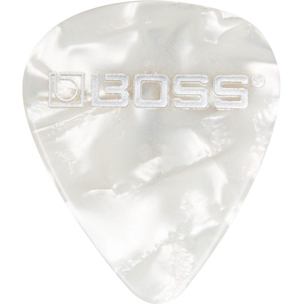Медиатор BOSS BPK-72 WH