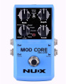 Педаль эффектов Nux Mod-Core-Deluxe