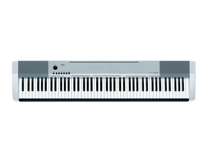 Цифровое пианино  Casio CDP-130SR