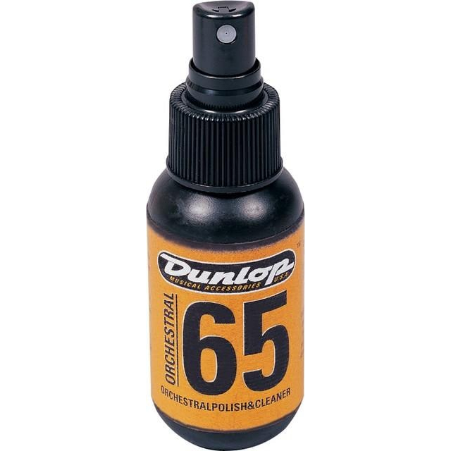 Средство для очистки инструментов Dunlop 6592