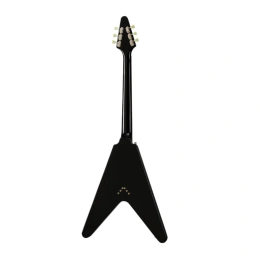 Электрогитара Epiphone Flying V Ebony