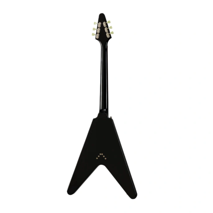 Электрогитара Epiphone Flying V Ebony