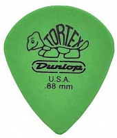 Набор медиаторов Dunlop 498R.88 Tortex Jazz III XL