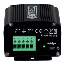 Интерфейс USB/DMX BRITEQ LD-1024BOX