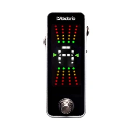 Педальный тюнер Planet Waves PW-CT-20