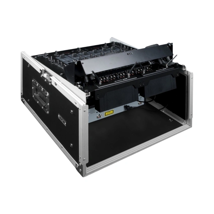 Кейс JB Systems JV Case 10/6U
