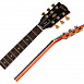 Электрогитара Gibson SG Tribute Vintage Cherry Satin A090821