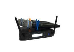 Вокальная радиосистема HL Audio GLXD4