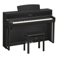 Цифровое пианино Yamaha Clavinova CLP-675WA