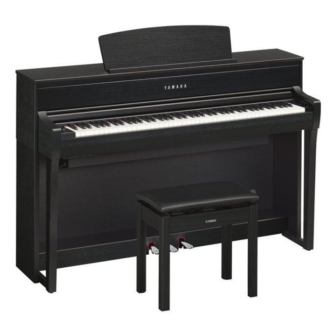 Цифровое пианино Yamaha Clavinova CLP-675WA