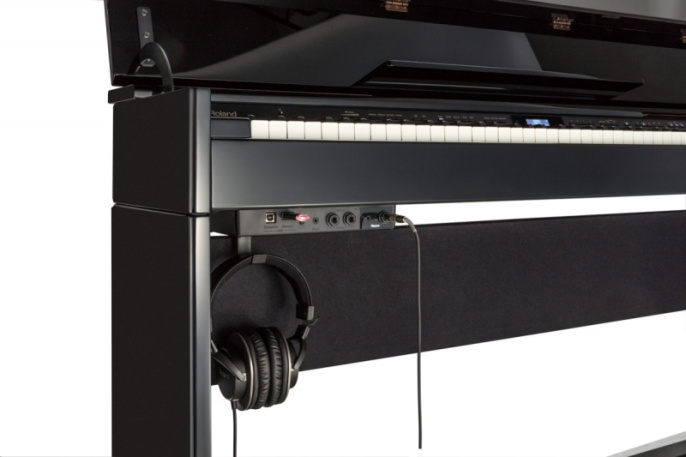 Цифровое пианино Roland DP-603 PE
