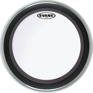 Пластик  Evans BD24EMAD2
