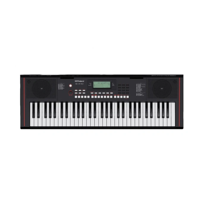 Синтезатор Roland E-X10