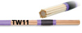 Щетки Vic Firth Steve Smith Tala Wand - Bamboo TW11