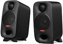 Студийные мониторы Nux NFM-03-BK AXON-3