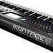 Синтезатор Yamaha Montage 6