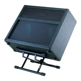 Стойка для комбоусилителя Quik Lok BS317