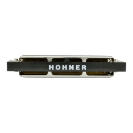 Губная гармошка Hohner Big River Harp 590/20 G