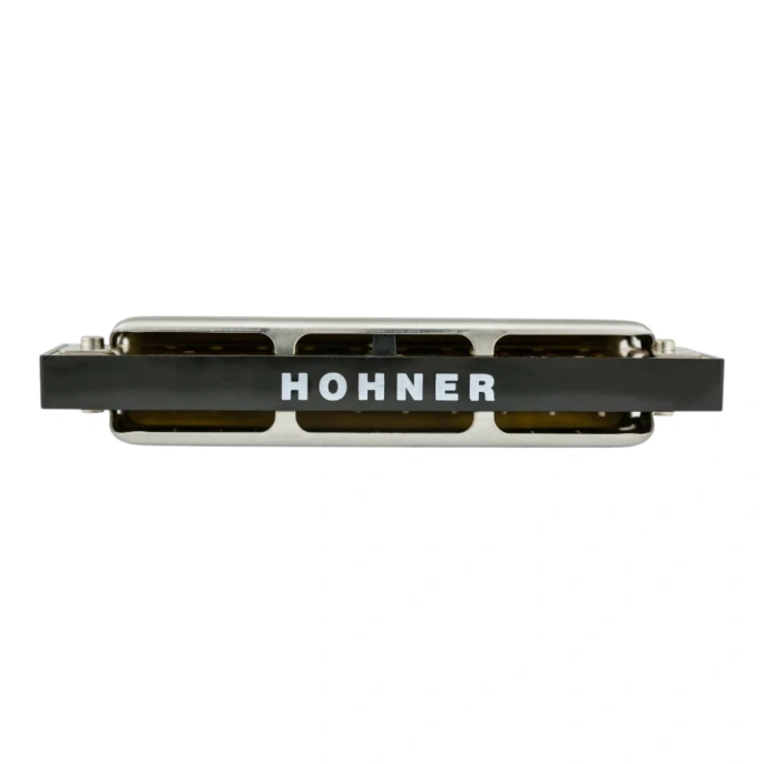 Губная гармошка Hohner Big River Harp 590/20 G