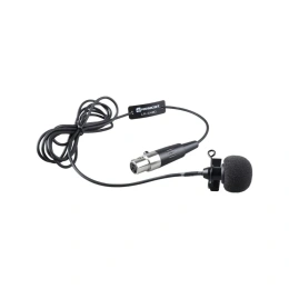 Микрофон петличный Relacart LM-C480